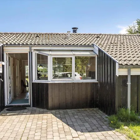 Casa vacanze 84258-8400-solkrogen-14 Ebeltoft