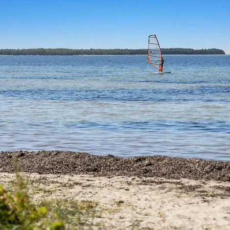 Casa vacanze 84258-8400-solkrogen-14 *