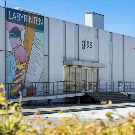 Casa vacanze 84258-8400-solkrogen-14 *