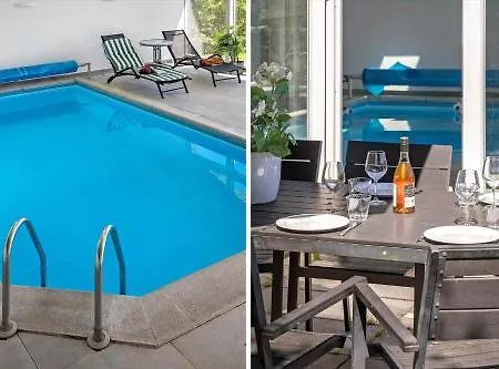 Ferienhaus 84258 8400 - Solkrogen 14