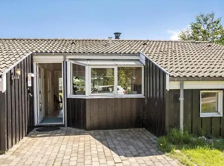 Ferienhaus 84258 8400 - Solkrogen 14 *