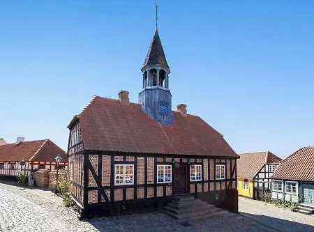 Ferienhaus 84258 8400 - Solkrogen 14 Ebeltoft