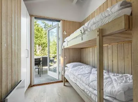 84258 8400 - Solkrogen 14 Ferienhaus