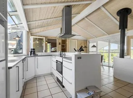 84258 8400 - Solkrogen 14 Ferienhaus *