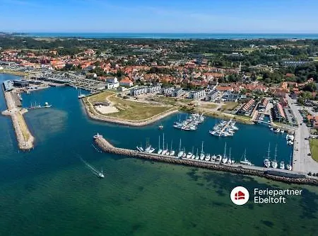 84258 8400 - Solkrogen 14 Ebeltoft