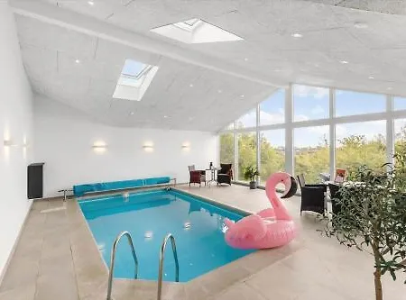 Ferienhaus 84258 8400 - Solkrogen 14