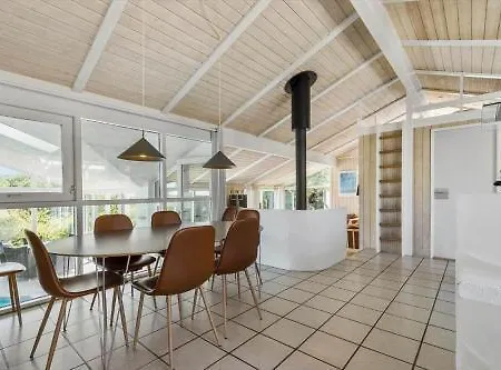 Ferienhaus 84258 8400 - Solkrogen 14 *