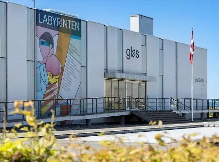 84258 8400 - Solkrogen 14 Ferienhaus Ebeltoft