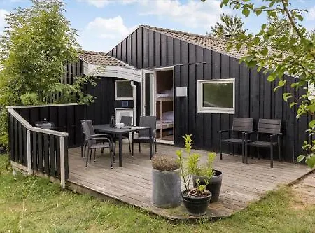 Ferienhaus 84258 8400 - Solkrogen 14 Ebeltoft