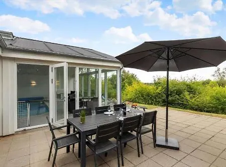 Ferienhaus 84258 8400 - Solkrogen 14