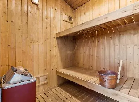 84258 8400 - Solkrogen 14 Ferienhaus Ebeltoft